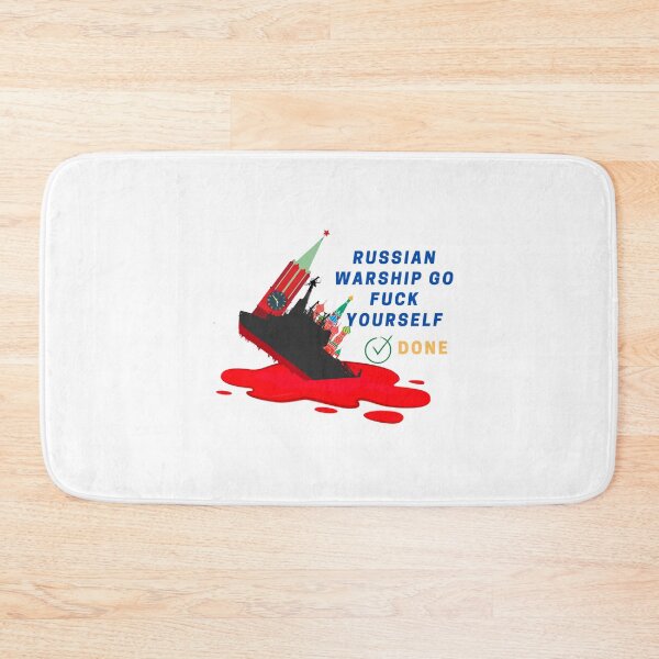 Item preview, Vintage Ukraine Postage Stamp meme | Russian Navy | Russian Patriot| Russian Warship |Fuck Russian |Moscow| | russian warship go fuck yourself | Russian Military Ship designed and sold by GaliaTati.