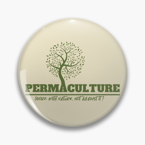 Item preview,  Permaculture Revolution designed and sold by Growwithme.