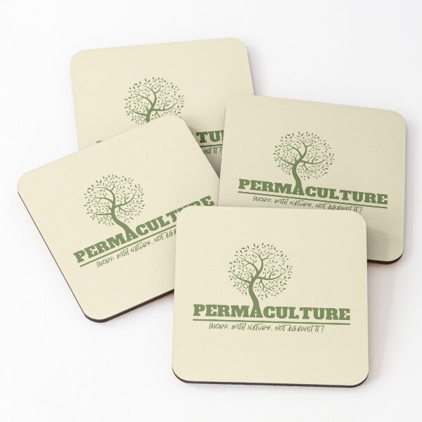 Item preview,  Permaculture Revolution designed and sold by Growwithme.