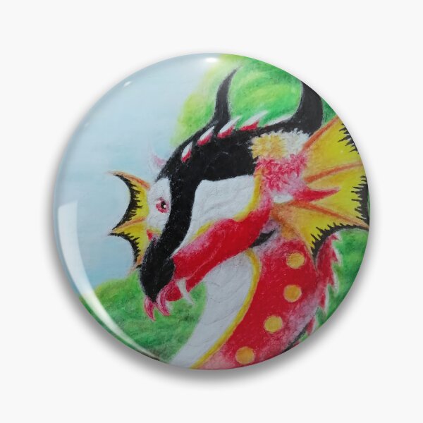 Item preview, Lycoris the Rainwing designed and sold by Lycoris ArtSpark.