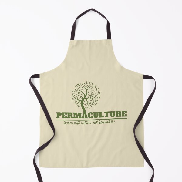 Item preview, Permaculture Revolution designed and sold by Growwithme.