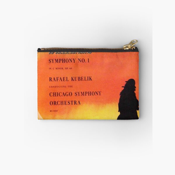 Item preview, Brahms Smphony No.1  designed and sold by Vintaged.