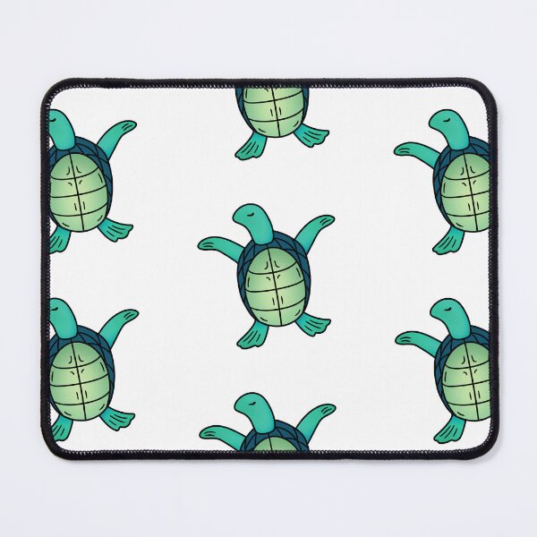 Item preview, Dancing Turtle designed and sold by klaidelic.