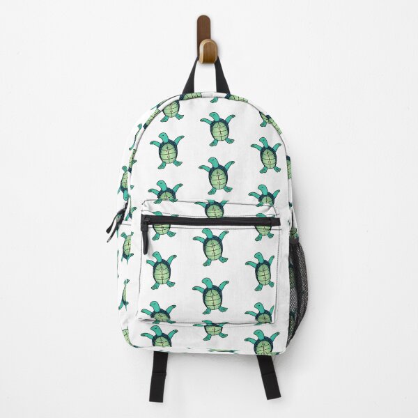 Item preview, Dancing Turtle designed and sold by klaidelic.