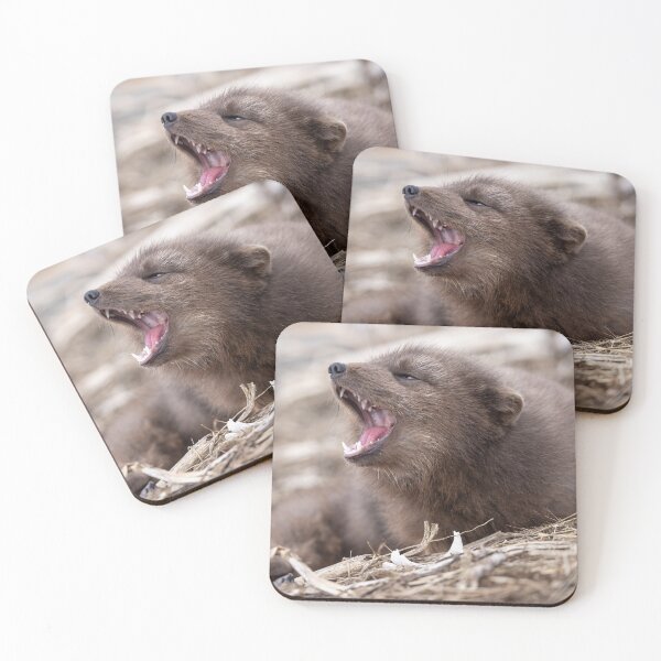Item preview, Sing a song of foxes designed and sold by Anthony Brewer.