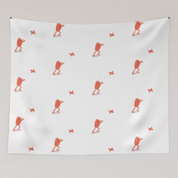 Item preview, SMALL - BUTTERFLY designed and sold by happyzebra.
