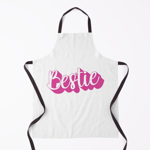 Item preview, Pink Barbie-Style Bestie designed and sold by Shari Archinoff.