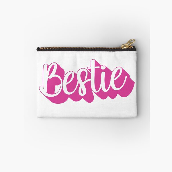 Item preview, Pink Barbie-Style Bestie designed and sold by Shari Archinoff.