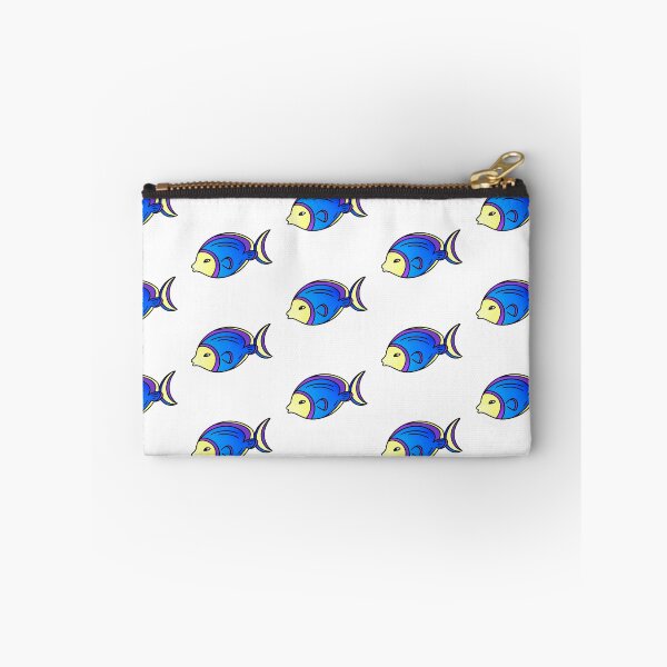 Item preview, Fish Being Fish designed and sold by klaidelic.