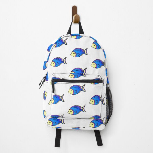 Item preview, Fish Being Fish designed and sold by klaidelic.