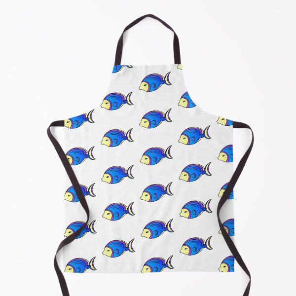 Item preview, Fish Being Fish designed and sold by klaidelic.