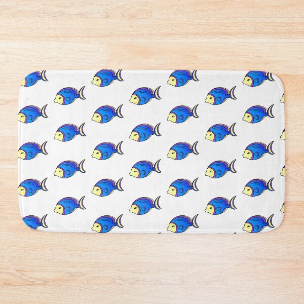 Item preview, Fish Being Fish designed and sold by klaidelic.