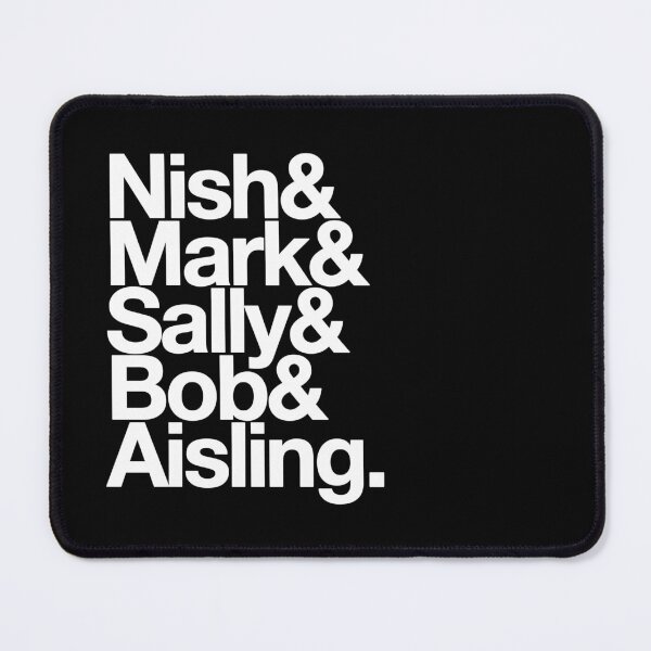 Item preview, Taskmaster UK Series 5 (White) designed and sold by anniejo99.
