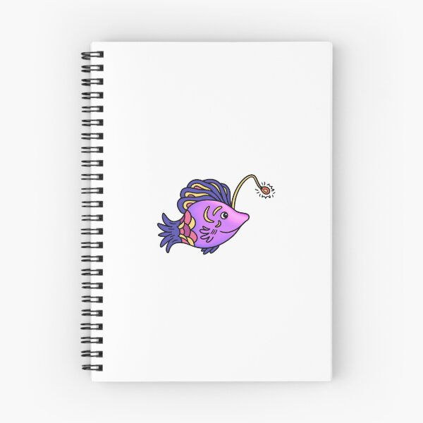 Item preview, Pink Anglerfish  designed and sold by klaidelic.