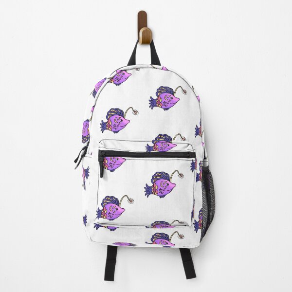 Item preview, Pink Anglerfish designed and sold by klaidelic.