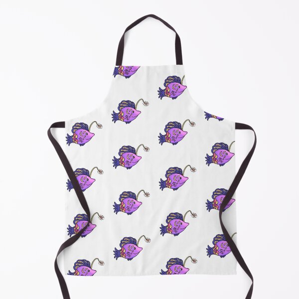 Item preview, Pink Anglerfish designed and sold by klaidelic.