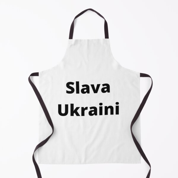 Item preview, Glory to Ukraine designed and sold by ukidding.