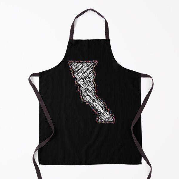 Item preview, Baja California and its municipalities designed and sold by Fr33m4n1111.