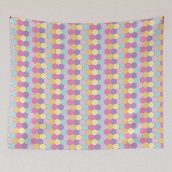 Item preview, Small World Dots designed and sold by Disney1955Fan.
