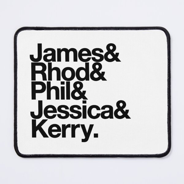 Item preview, Taskmaster UK Series 7 (Black) designed and sold by anniejo99.