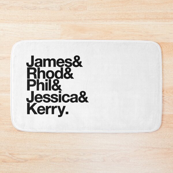 Item preview, Taskmaster UK Series 7 (Black) designed and sold by anniejo99.
