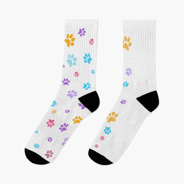 Item preview, Feet of Dog Paw, For children and adults designed and sold by El-kournafi.