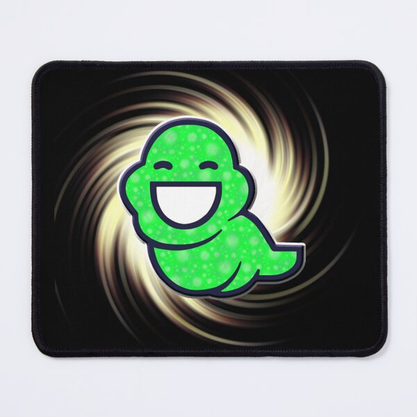 Item preview, Slimer(John Egbert) designed and sold by EctoSludge.