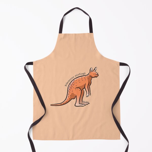 Item preview, Sthenurus stirlingi the prehistoric giant kangaroo designed and sold by Richard Morden.