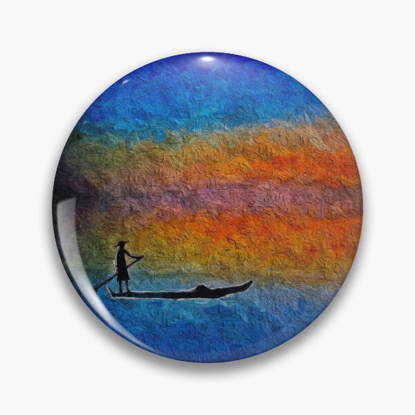 Item preview, Fisherman from Thailand designed and sold by Anas Arts.