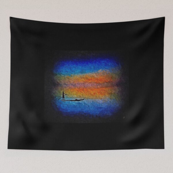 Item preview, Fisherman from Thailand designed and sold by Anas Arts.