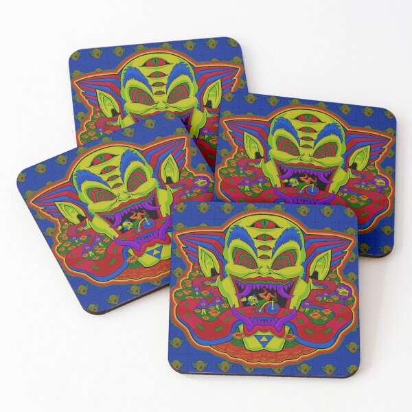 Item preview, Bicycle Day designed and sold by SalviaDroid.