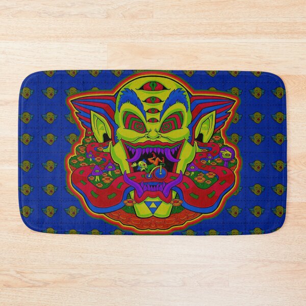 Item preview, Bicycle Day designed and sold by SalviaDroid.