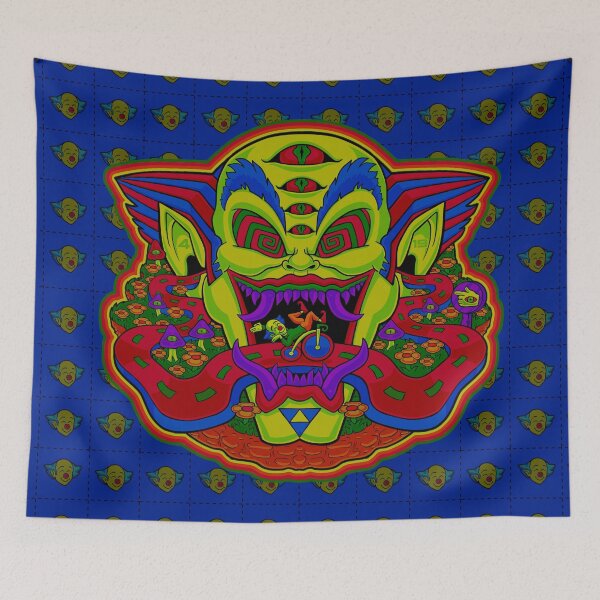 Item preview, Bicycle Day designed and sold by SalviaDroid.