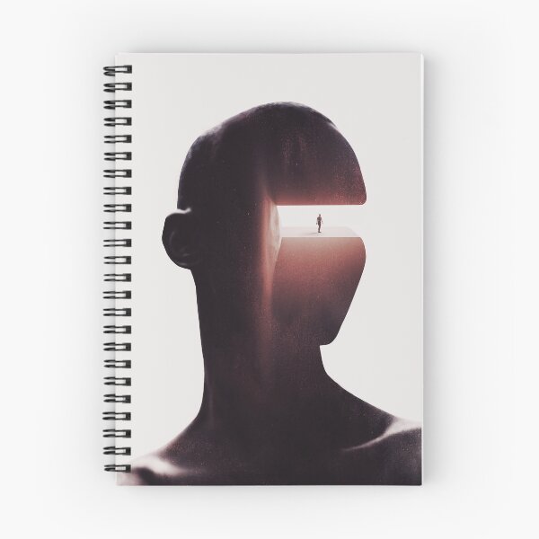 Item preview, What's Out There designed and sold by buko.