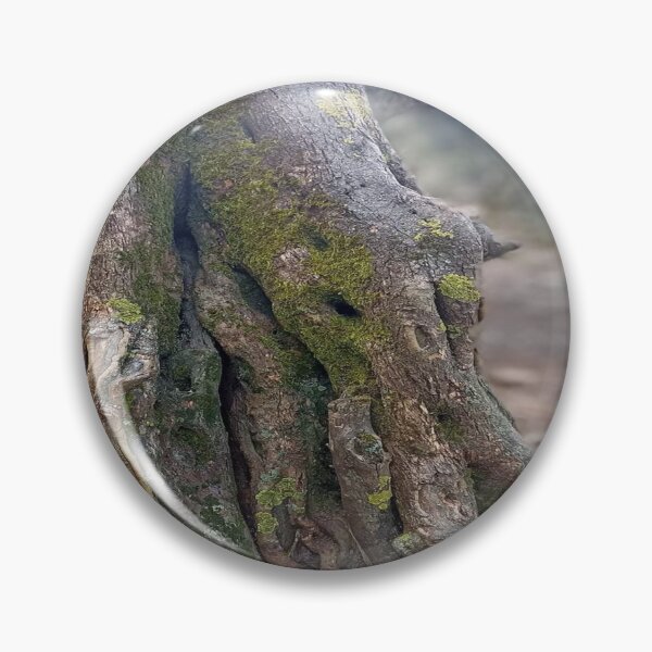 Item preview, Nature huge tree. designed and sold by DaliaSabryTee.