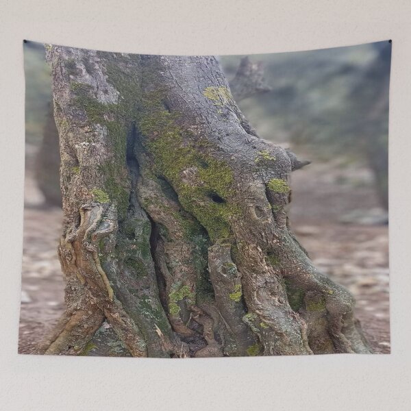 Item preview, Nature huge tree. designed and sold by DaliaSabryTee.
