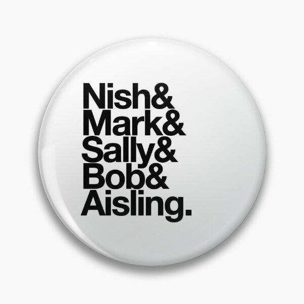 Item preview, Taskmaster UK Series 5 (Black) designed and sold by anniejo99.