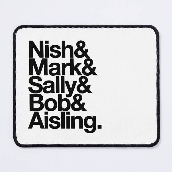 Item preview, Taskmaster UK Series 5 (Black) designed and sold by anniejo99.