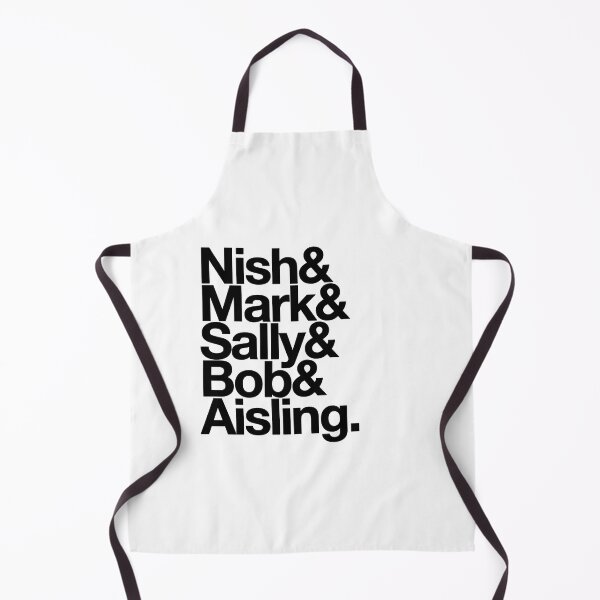Item preview, Taskmaster UK Series 5 (Black) designed and sold by anniejo99.