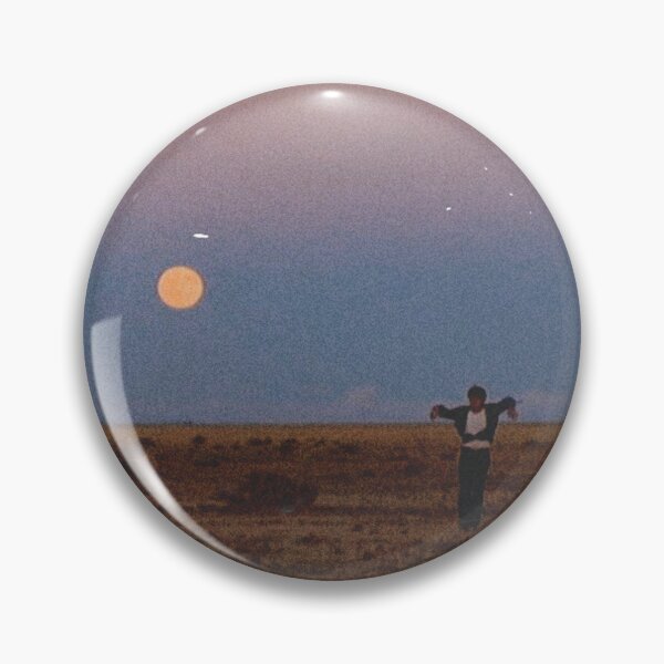 Item preview, Badlands Movie designed and sold by allegiance09.