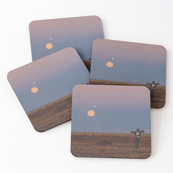 Item preview, Badlands Movie designed and sold by allegiance09.