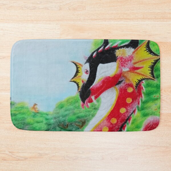 Item preview, Lycoris the Rainwing designed and sold by Lycoris ArtSpark.
