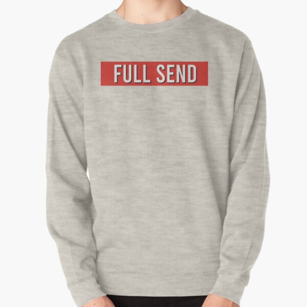 Nelk crewneck hotsell