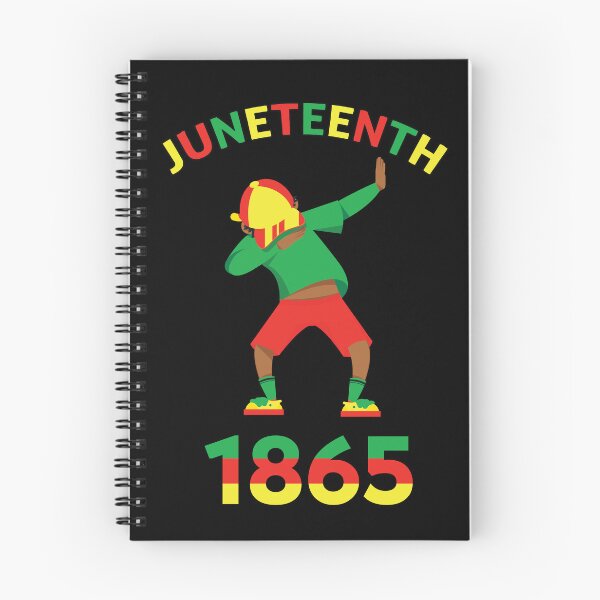 Item preview, Kids Dabbing Black King Juneteenth 1865 juneteenth gifts designed and sold by Med ing.