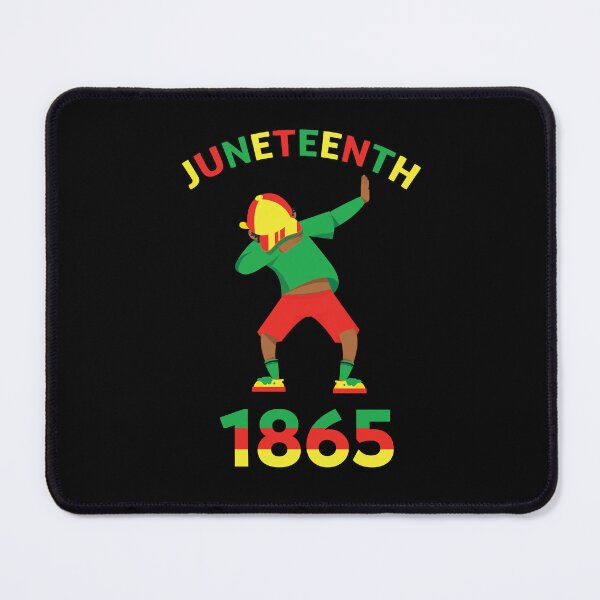 Item preview, Kids Dabbing Black King Juneteenth 1865 juneteenth gifts designed and sold by Med ing.