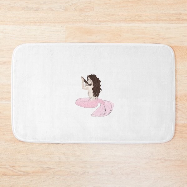 Item preview, MerRose: shaded designed and sold by LaBelleMerArt.