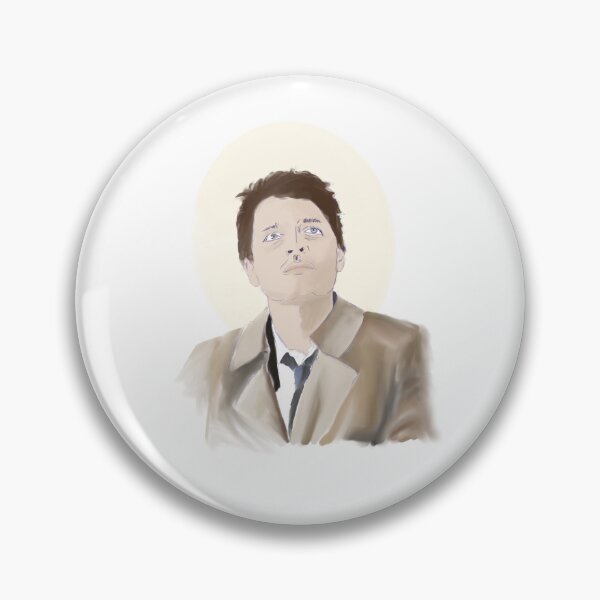 Item preview, Everyone’s favourite angel designed and sold by ShannonPennell.