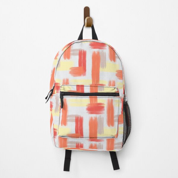 Item preview, Citrus Stripes designed and sold by DesignsByJaycee.