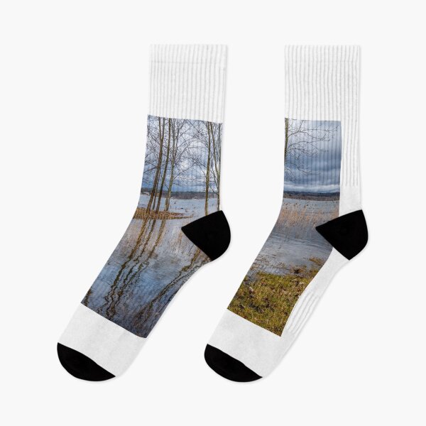 Item preview, Reeds And Water designed and sold by barkeypf.