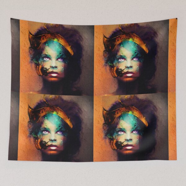 Item preview, She - Nature's Own designed and sold by davefitzy.